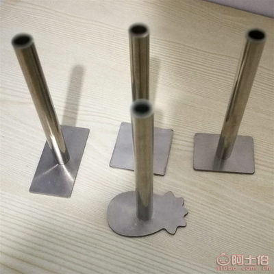 專業鳳梨酥模具助力高效烘焙——廠家現貨供應長方形與菠蘿形壓模